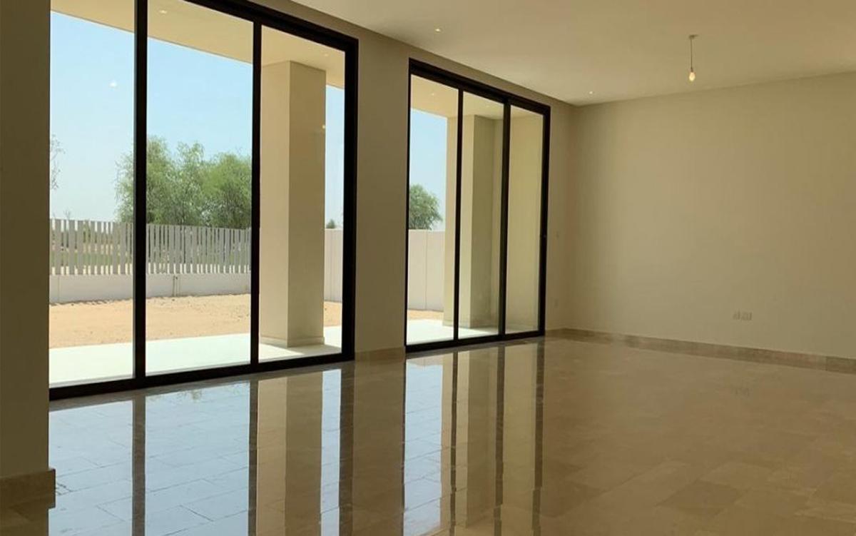 MBR - Dubai Hills Estate PA 03 - Parkway Vistas (61 No. Villas)